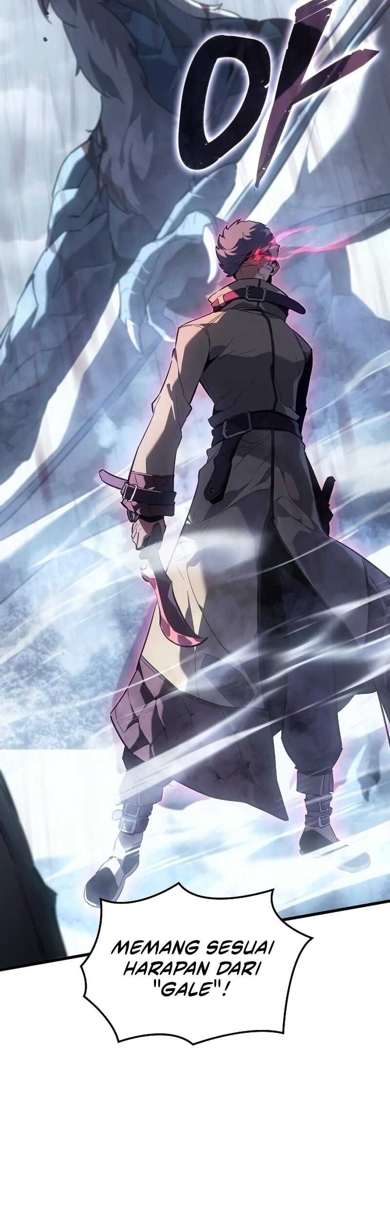 Ice Lord Chapter 19 Gambar 27