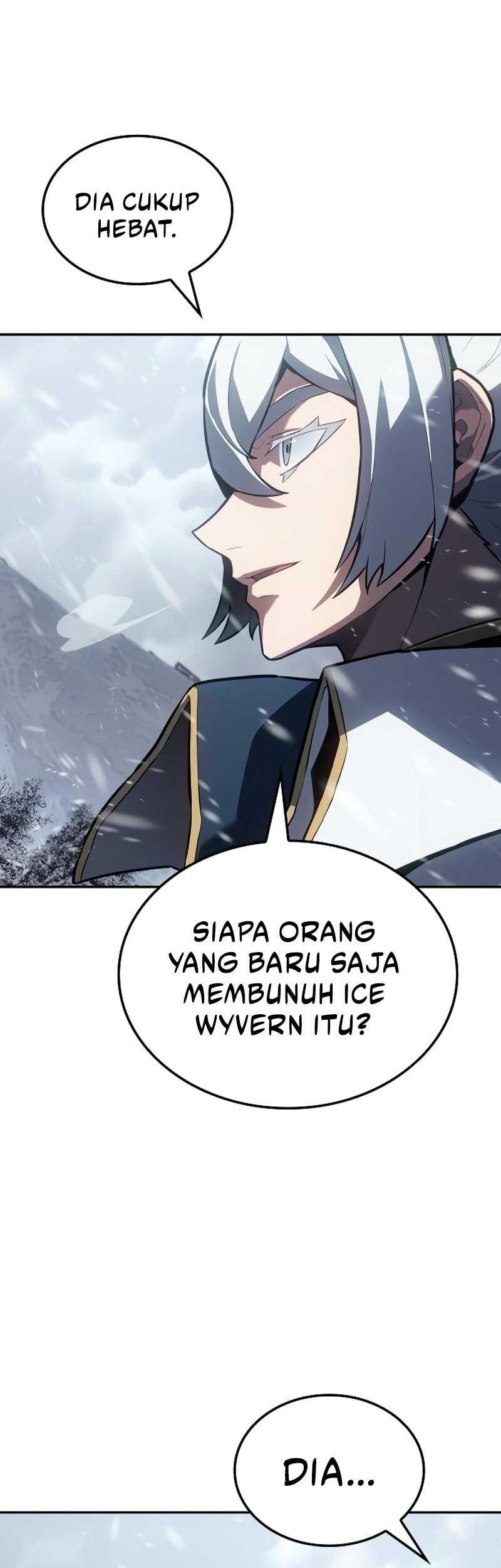 Ice Lord Chapter 19 Gambar 28