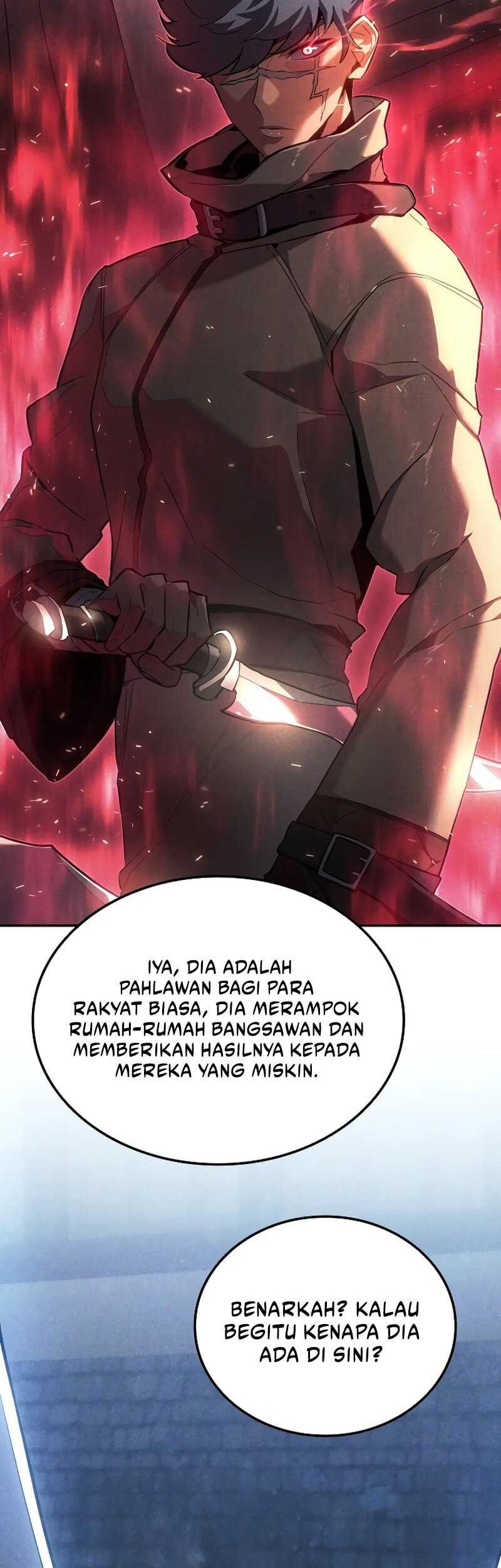 Ice Lord Chapter 19 Gambar 30