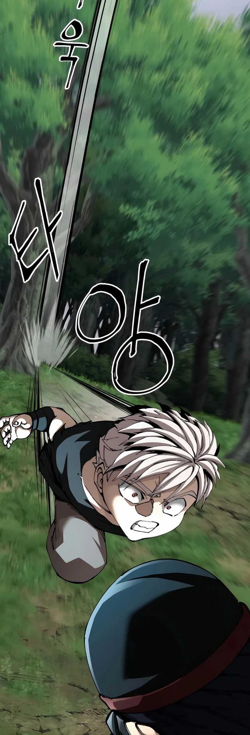 Warrior Grandpa and Supreme Granddaughter Chapter 87 Gambar 47