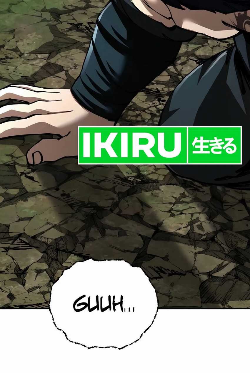 Warrior Grandpa and Supreme Granddaughter Chapter 87 Gambar 48