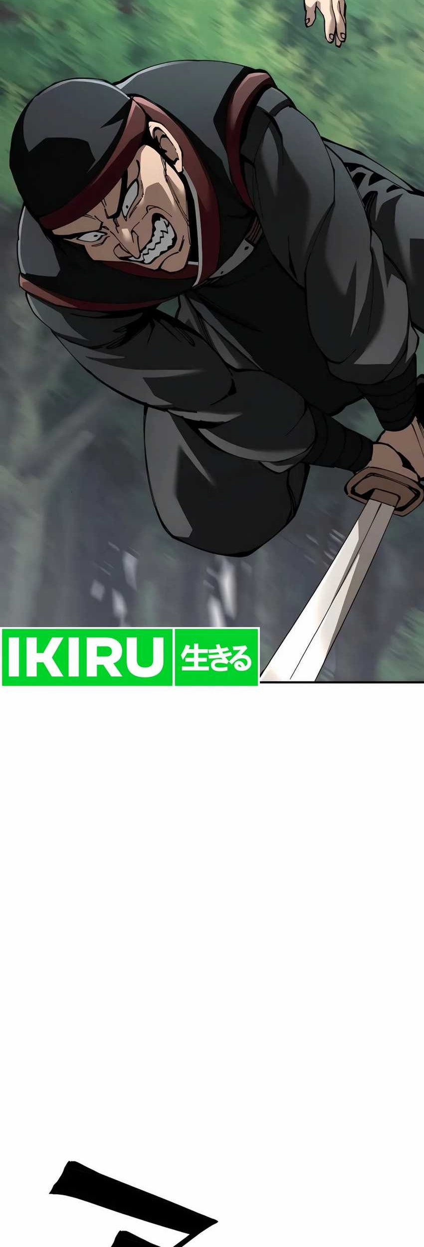 Warrior Grandpa and Supreme Granddaughter Chapter 87 Gambar 45