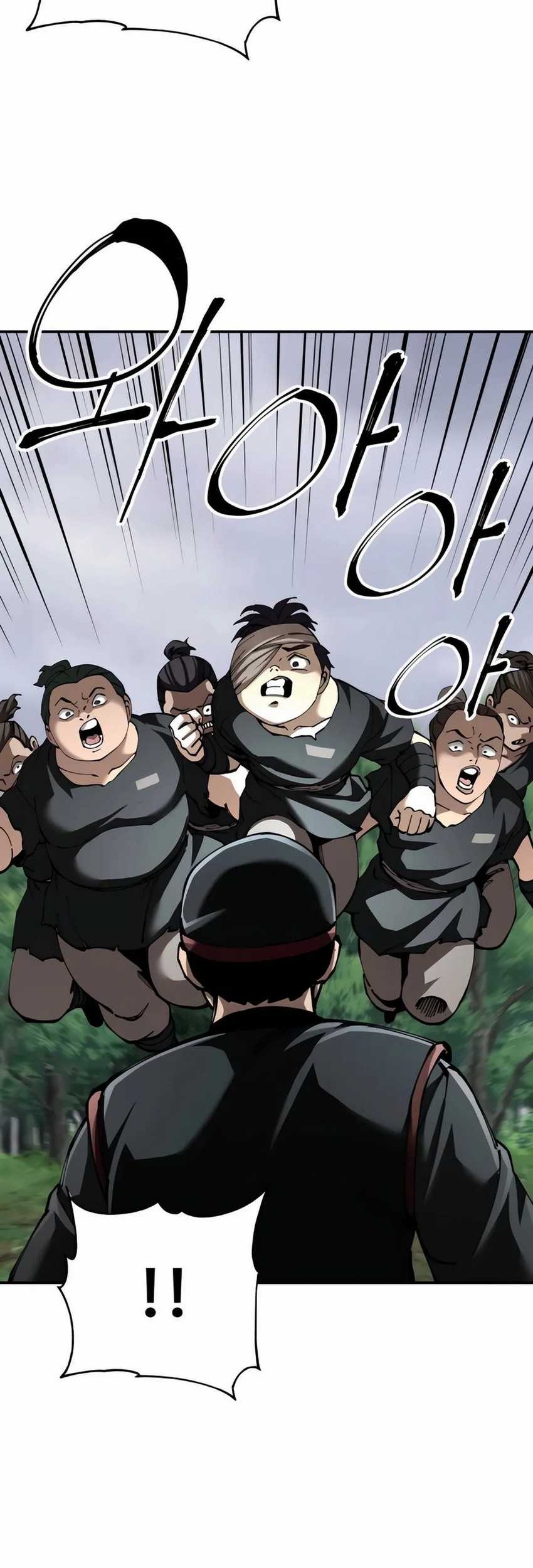 Warrior Grandpa and Supreme Granddaughter Chapter 87 Gambar 52