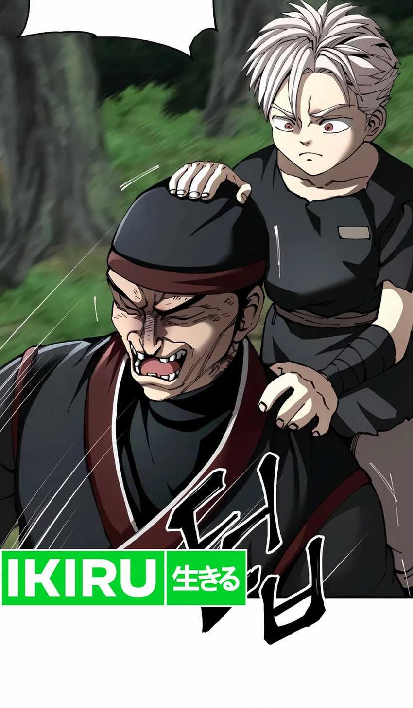 Warrior Grandpa and Supreme Granddaughter Chapter 87 Gambar 58