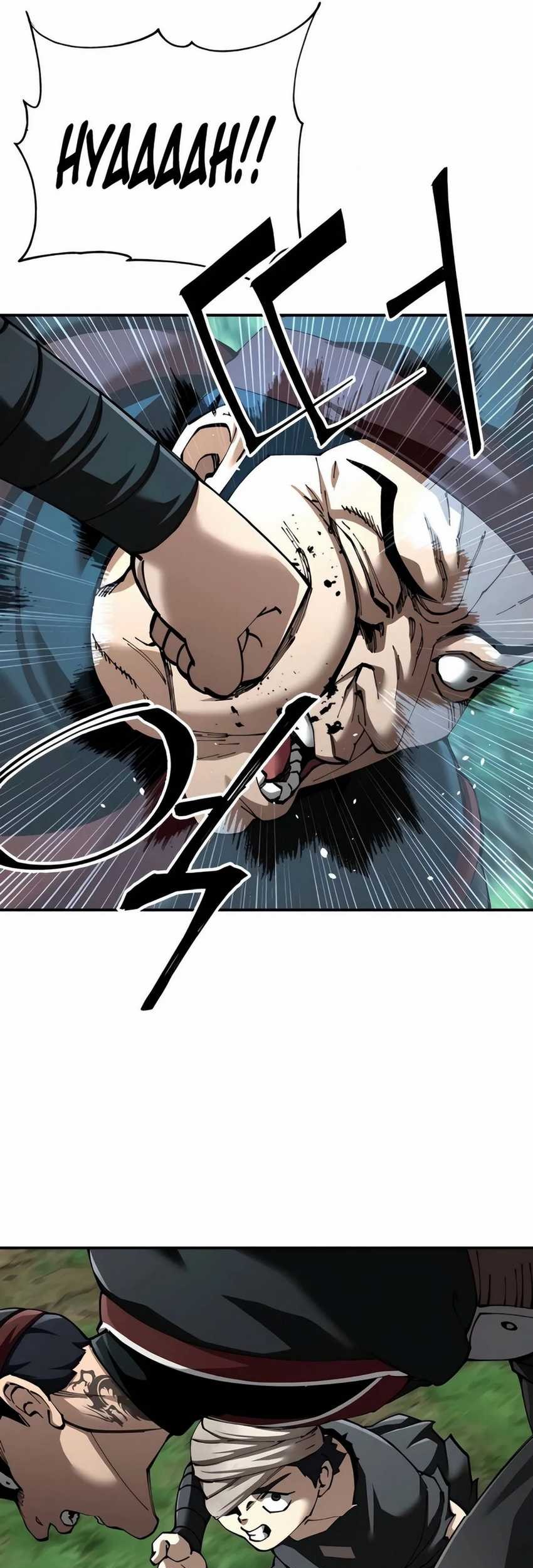 Warrior Grandpa and Supreme Granddaughter Chapter 87 Gambar 54