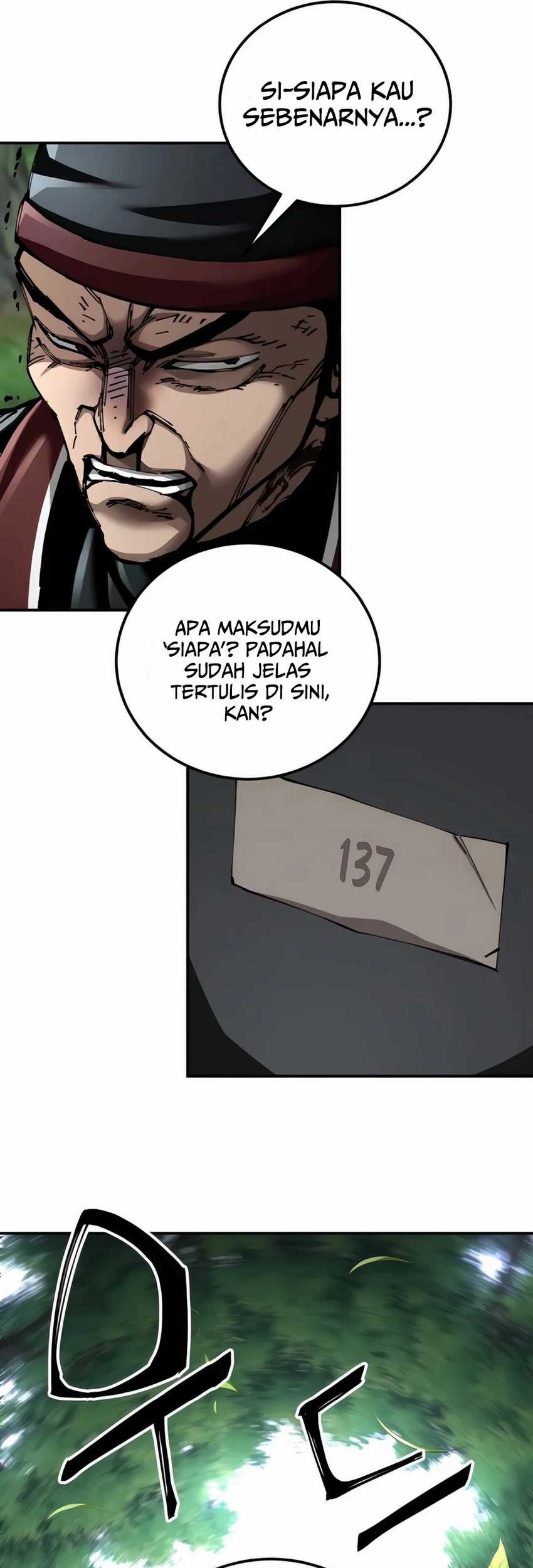 Warrior Grandpa and Supreme Granddaughter Chapter 87 Gambar 59