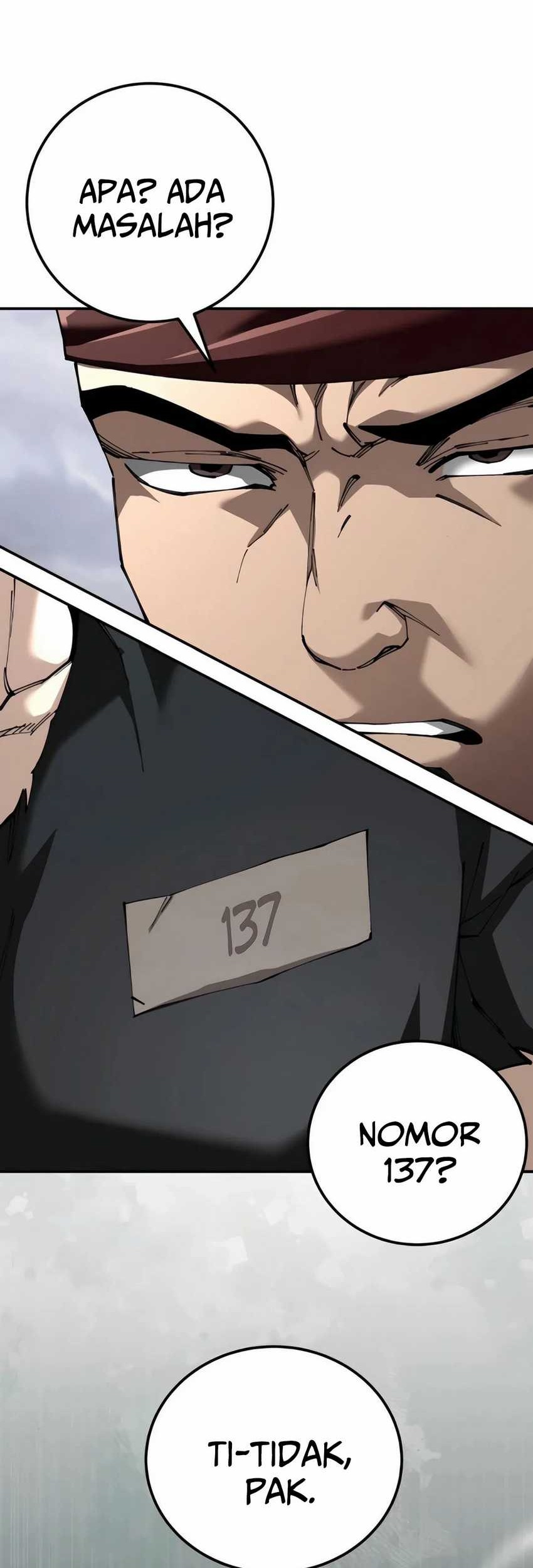 Warrior Grandpa and Supreme Granddaughter Chapter 87 Gambar 4