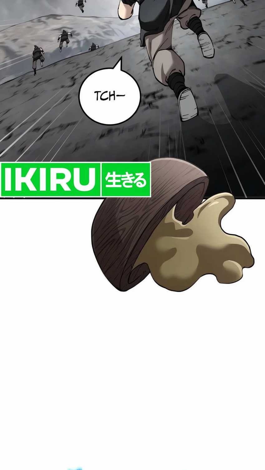 Warrior Grandpa and Supreme Granddaughter Chapter 87 Gambar 10