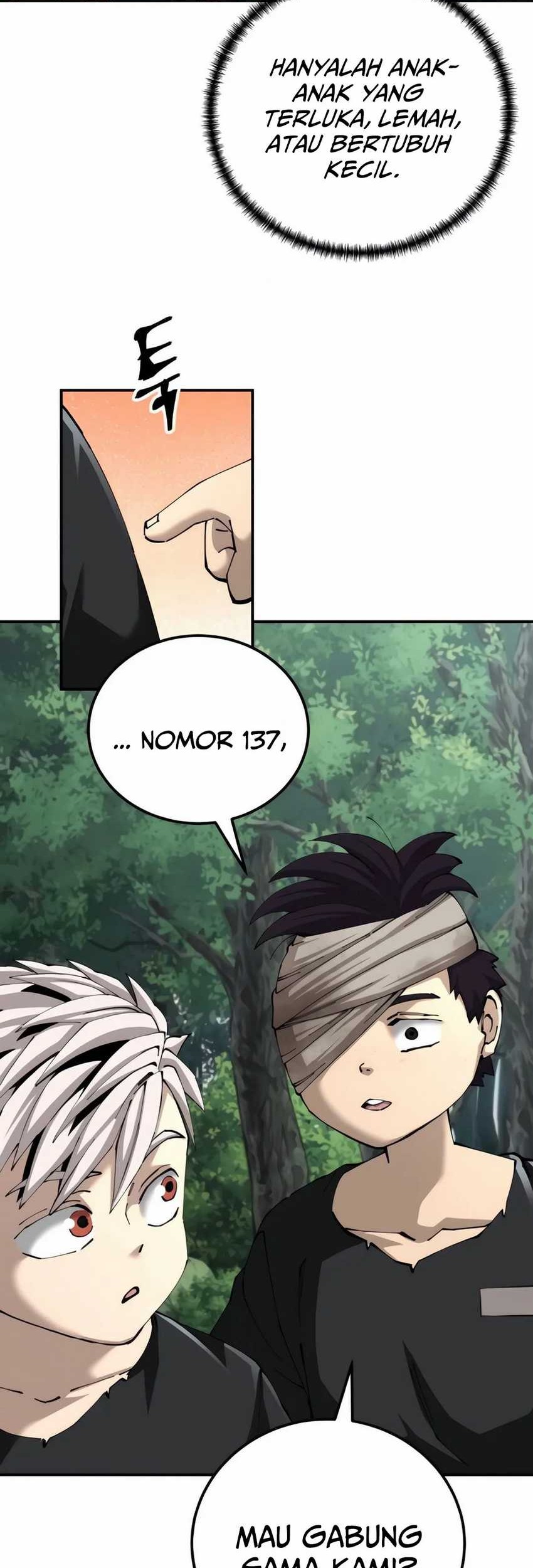 Warrior Grandpa and Supreme Granddaughter Chapter 87 Gambar 14