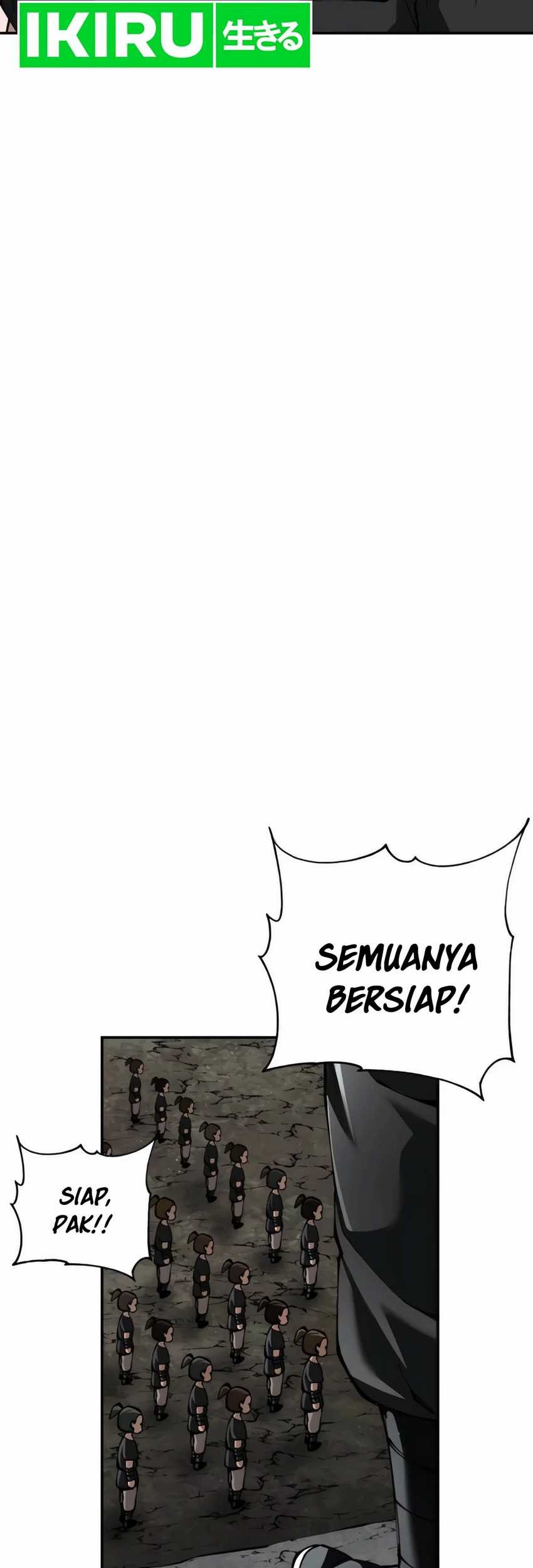 Warrior Grandpa and Supreme Granddaughter Chapter 87 Gambar 16