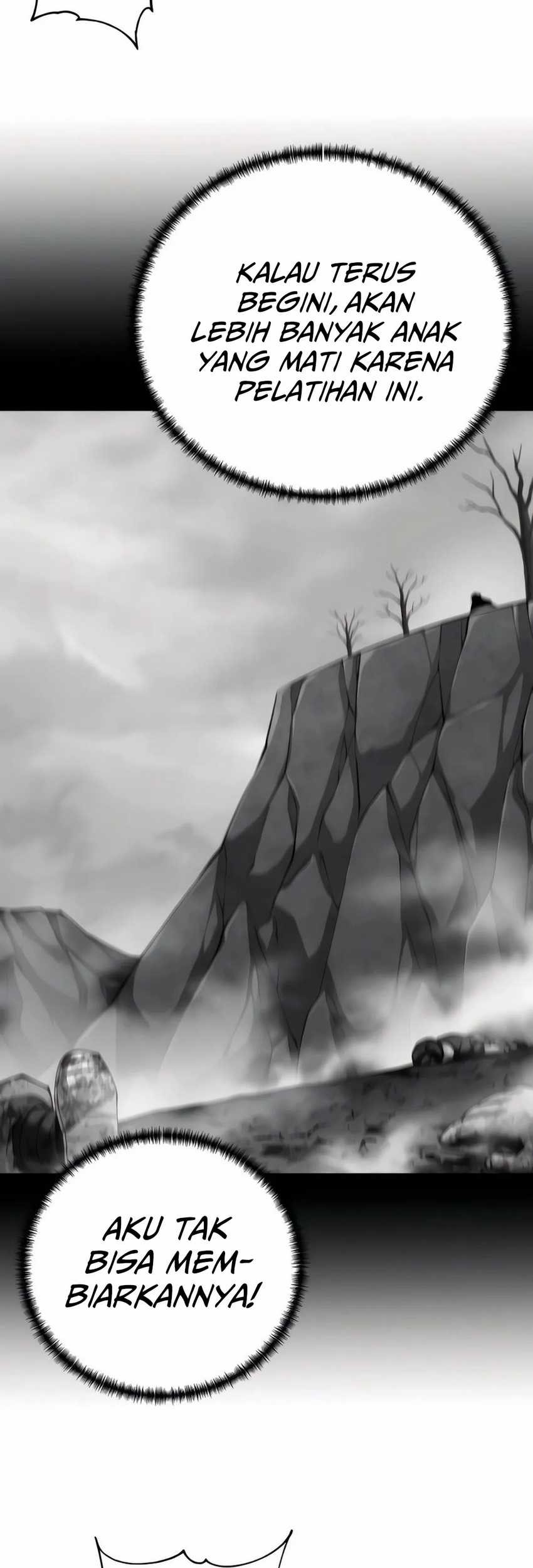 Warrior Grandpa and Supreme Granddaughter Chapter 87 Gambar 23