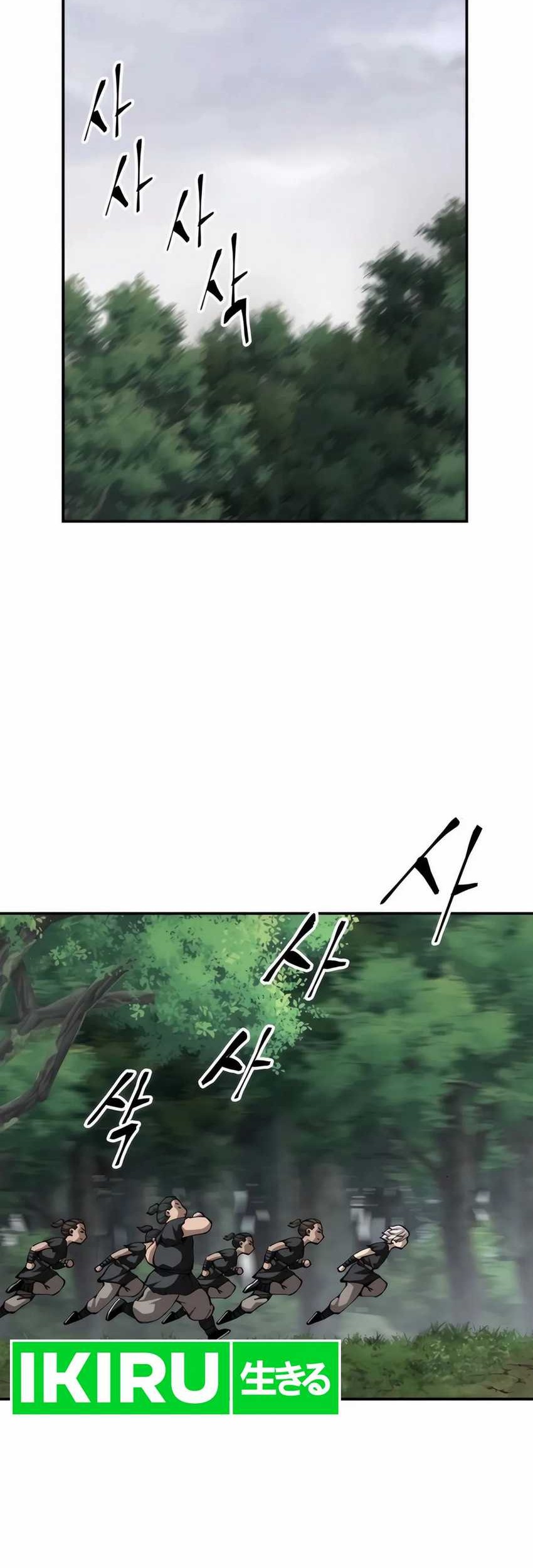 Warrior Grandpa and Supreme Granddaughter Chapter 87 Gambar 38