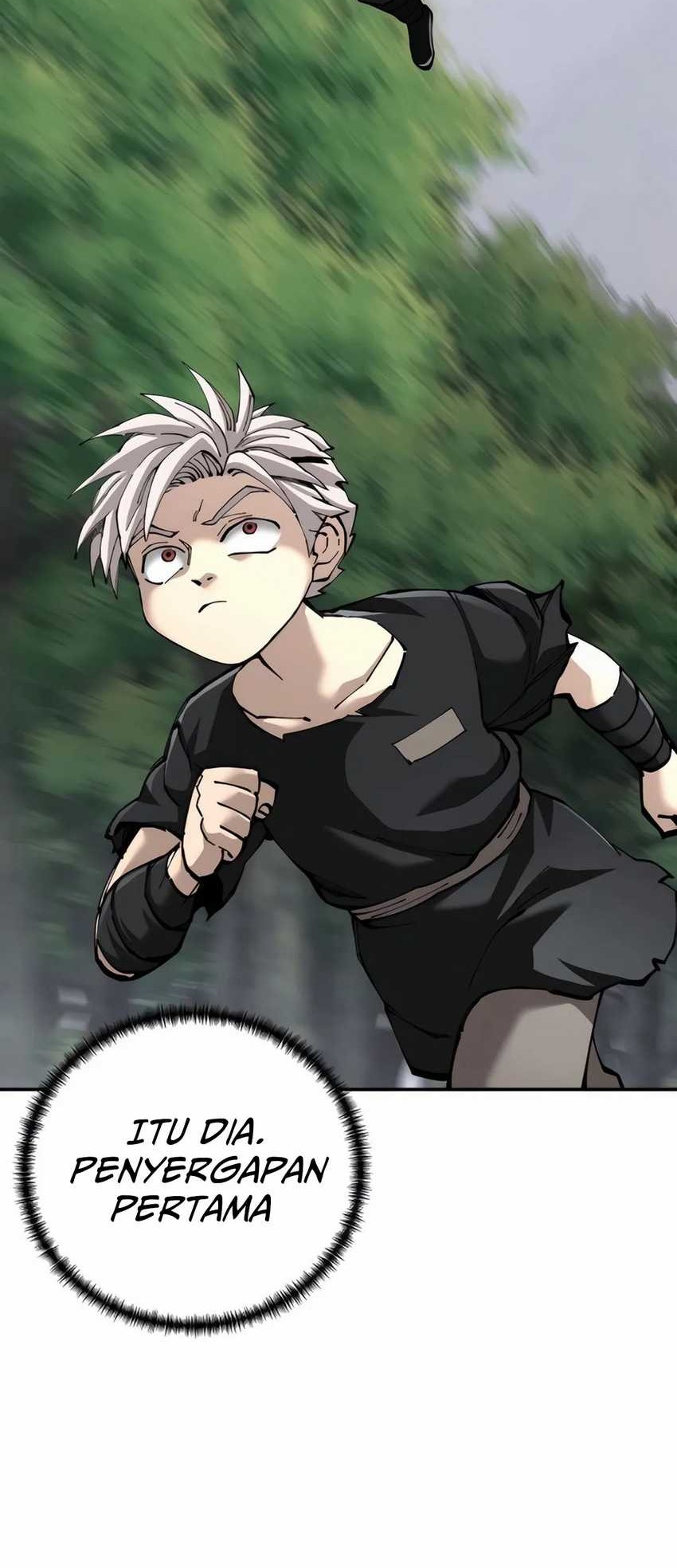 Warrior Grandpa and Supreme Granddaughter Chapter 87 Gambar 43