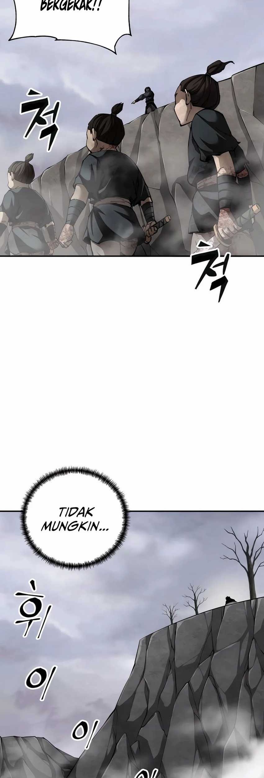 Warrior Grandpa and Supreme Granddaughter Chapter 86 Gambar 64