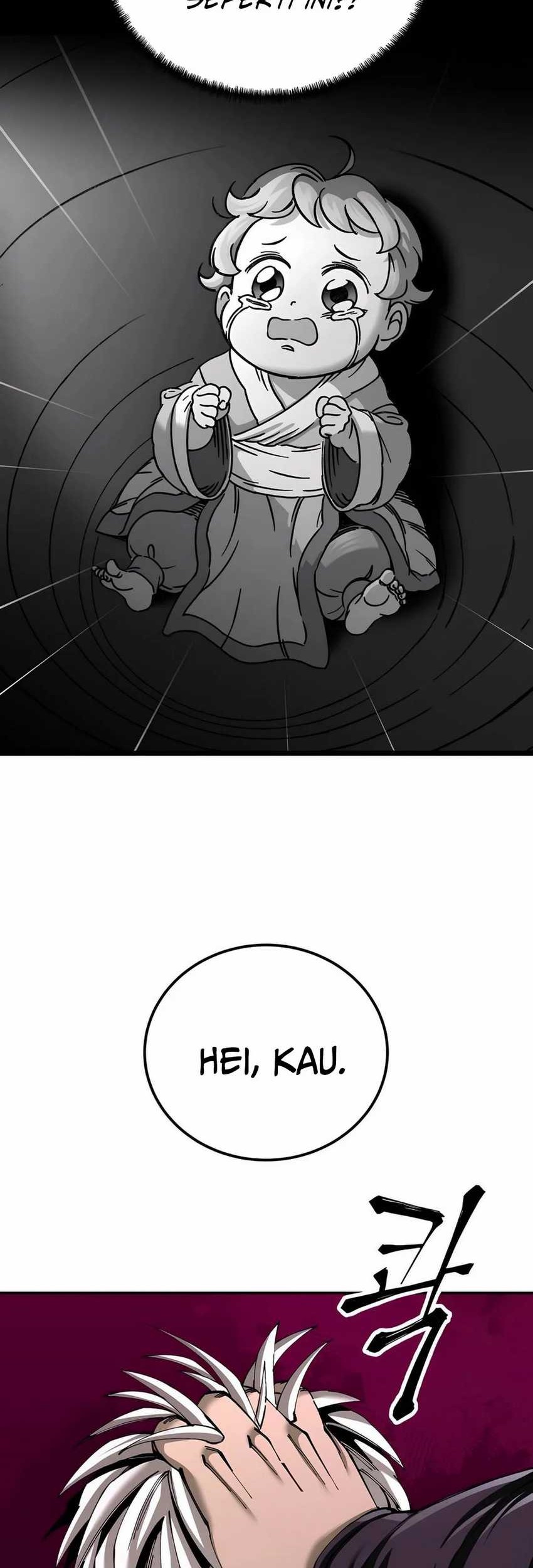 Warrior Grandpa and Supreme Granddaughter Chapter 86 Gambar 70