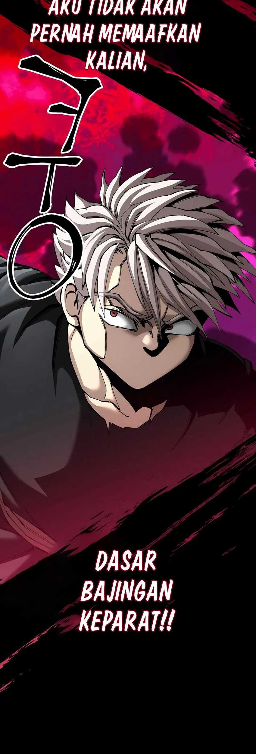 Warrior Grandpa and Supreme Granddaughter Chapter 86 Gambar 75