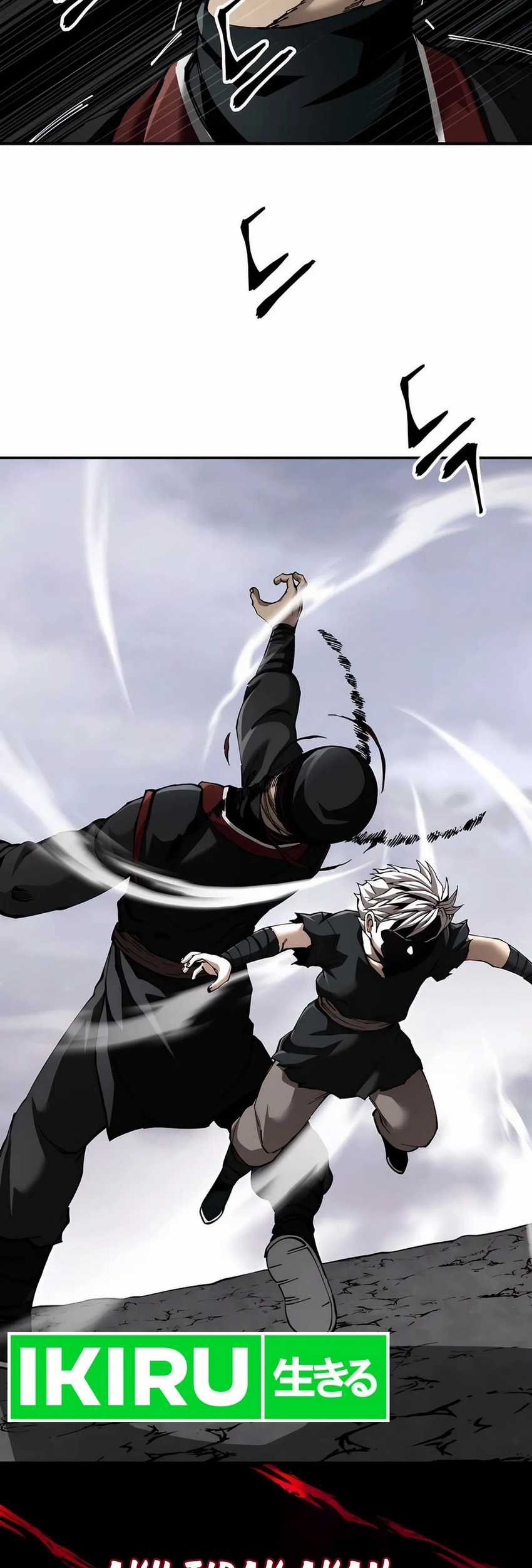 Warrior Grandpa and Supreme Granddaughter Chapter 86 Gambar 74