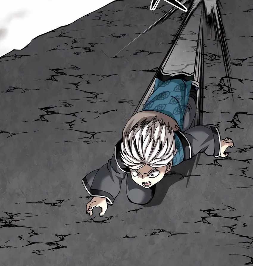 Warrior Grandpa and Supreme Granddaughter Chapter 86 Gambar 47