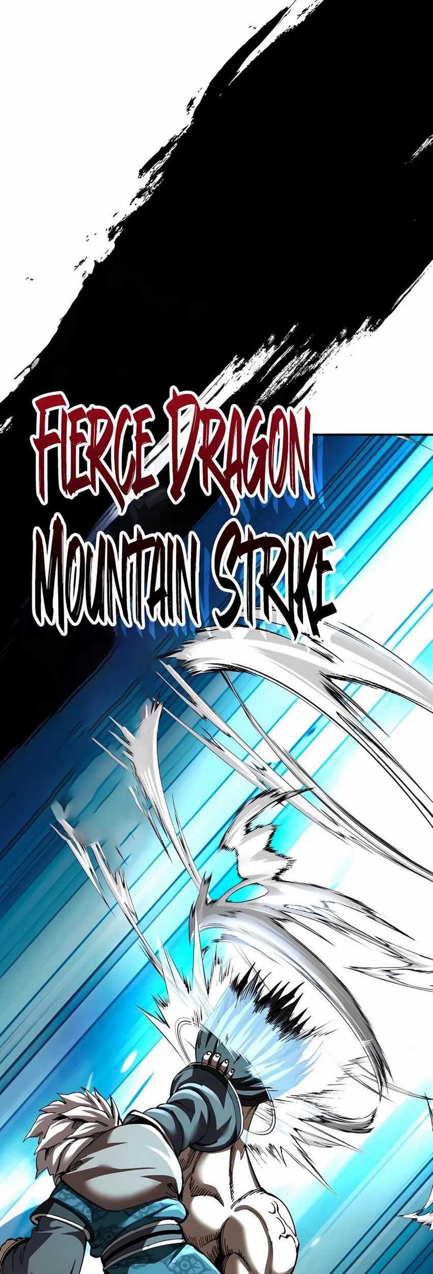 Warrior Grandpa and Supreme Granddaughter Chapter 86 Gambar 44