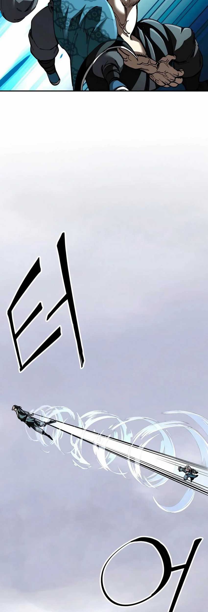 Warrior Grandpa and Supreme Granddaughter Chapter 86 Gambar 45