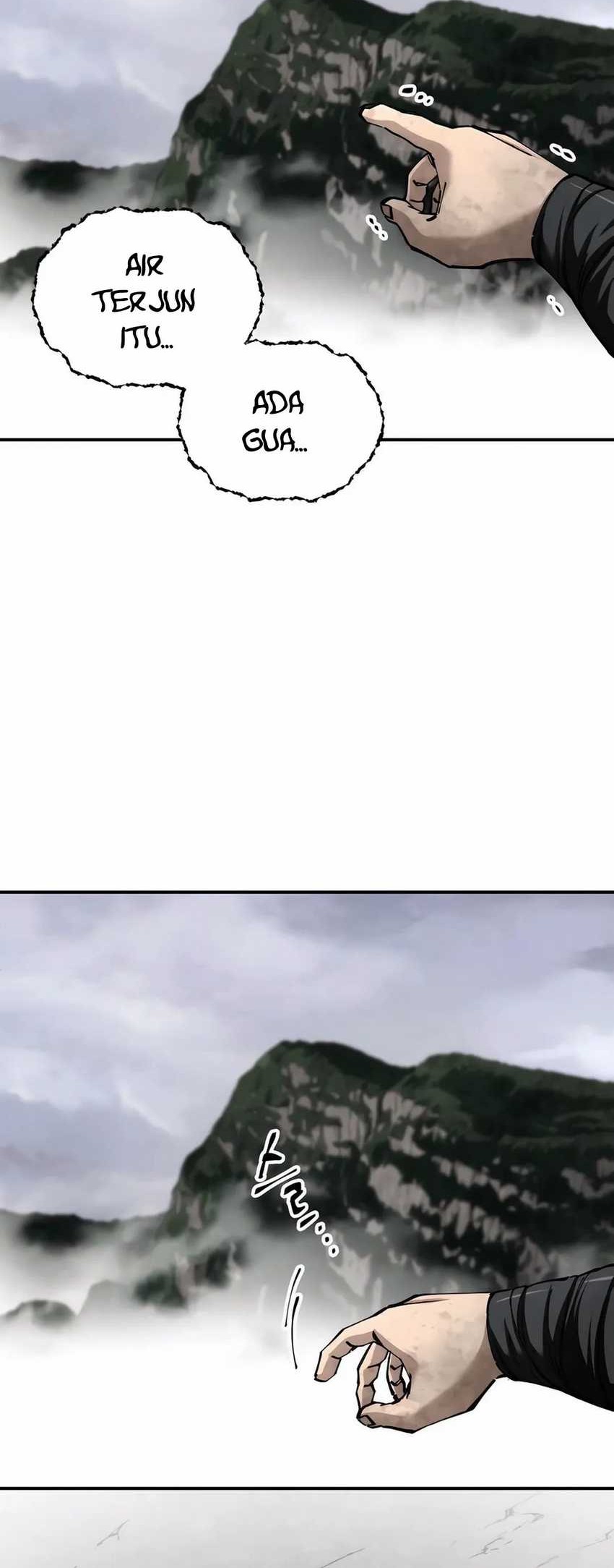 Warrior Grandpa and Supreme Granddaughter Chapter 86 Gambar 51