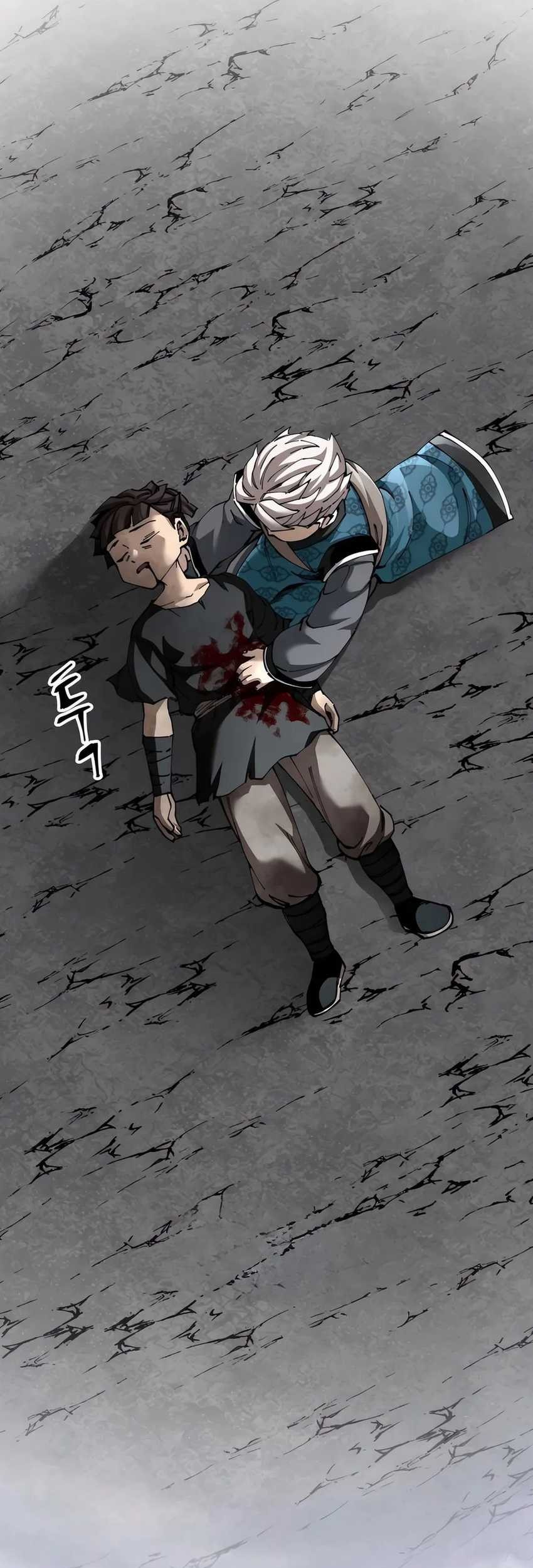 Warrior Grandpa and Supreme Granddaughter Chapter 86 Gambar 52