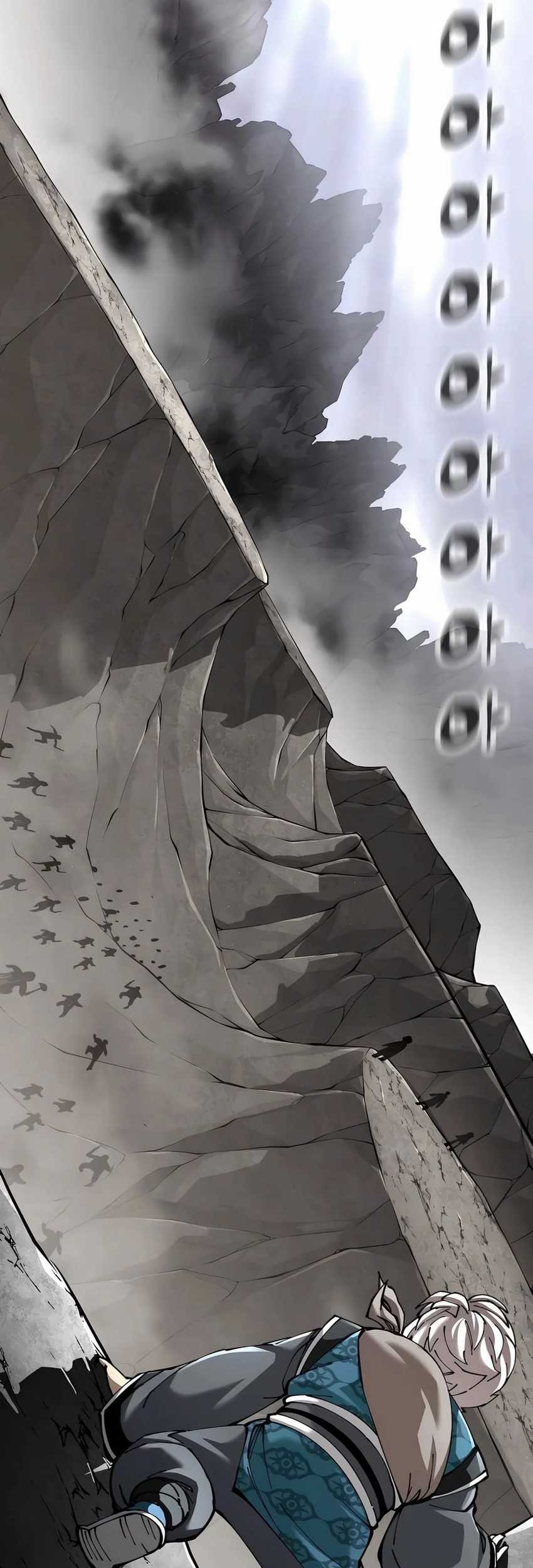 Warrior Grandpa and Supreme Granddaughter Chapter 86 Gambar 57