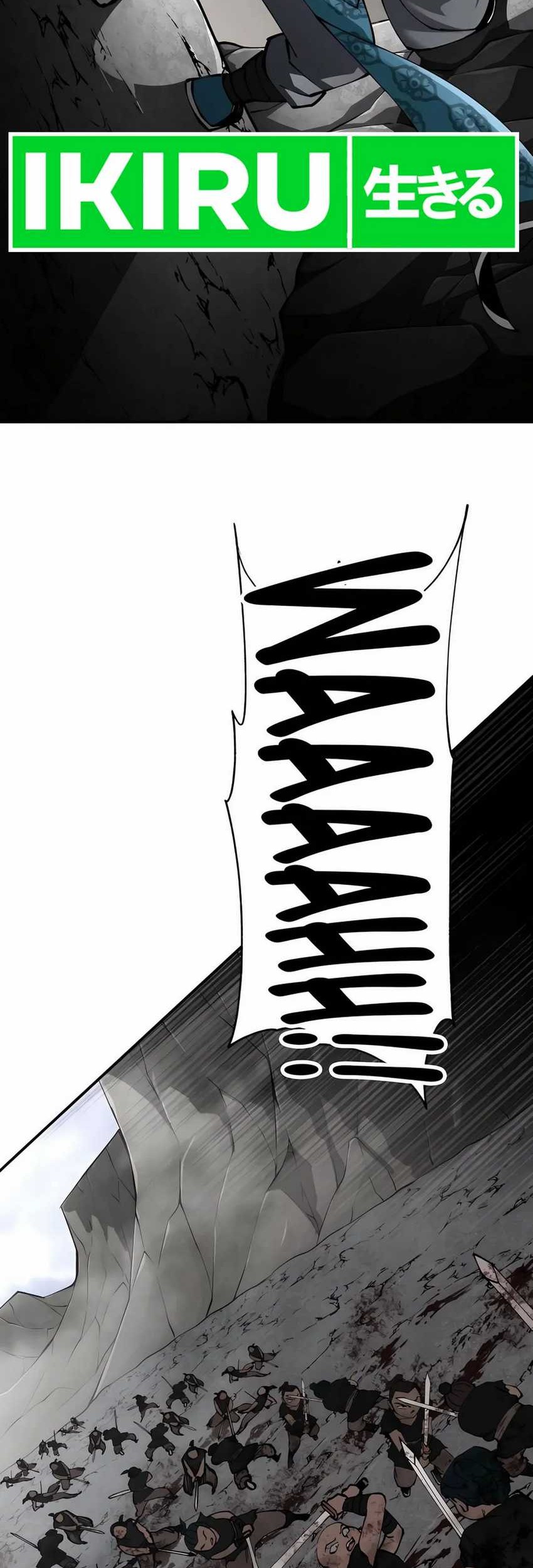 Warrior Grandpa and Supreme Granddaughter Chapter 86 Gambar 58