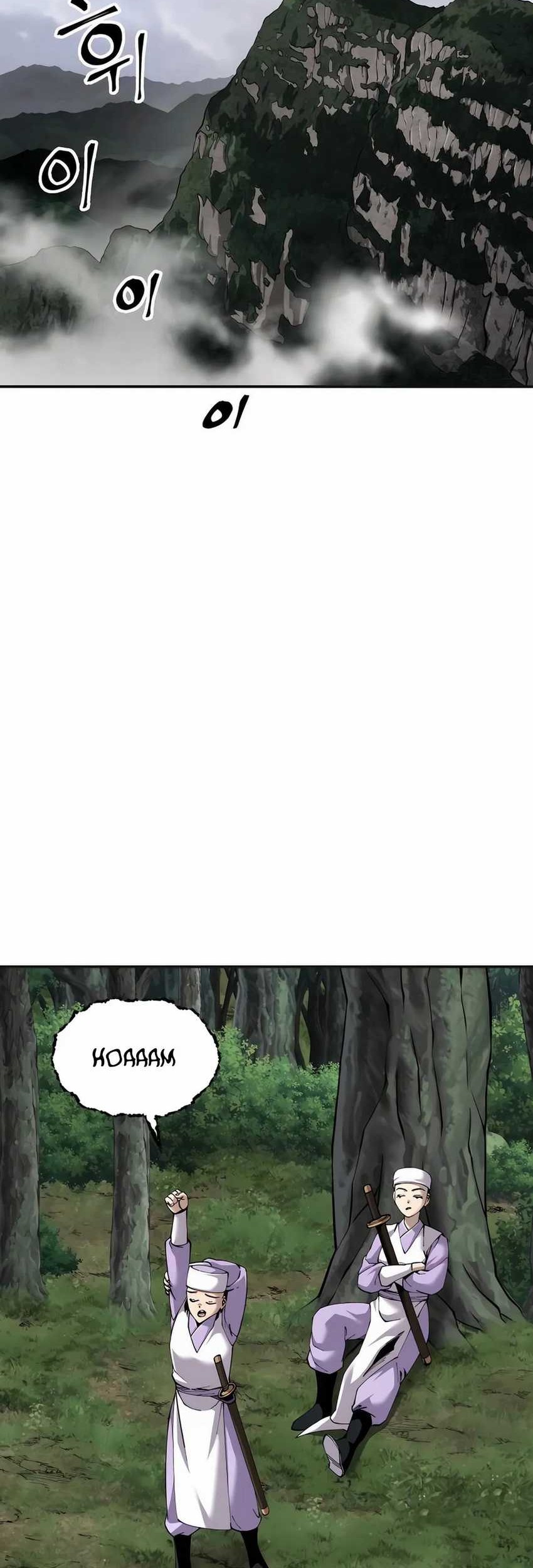 Warrior Grandpa and Supreme Granddaughter Chapter 86 Gambar 9