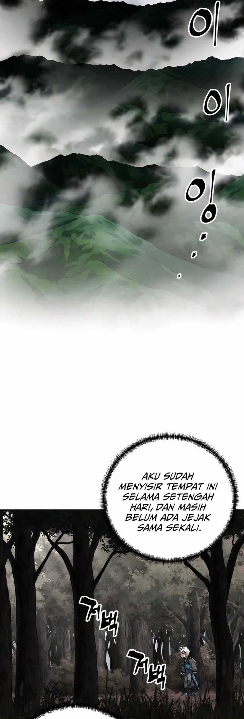 Warrior Grandpa and Supreme Granddaughter Chapter 86 Gambar 13