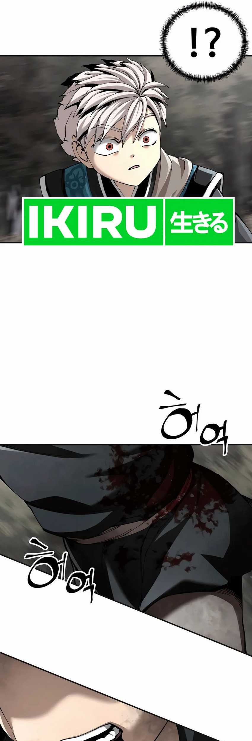 Warrior Grandpa and Supreme Granddaughter Chapter 86 Gambar 16