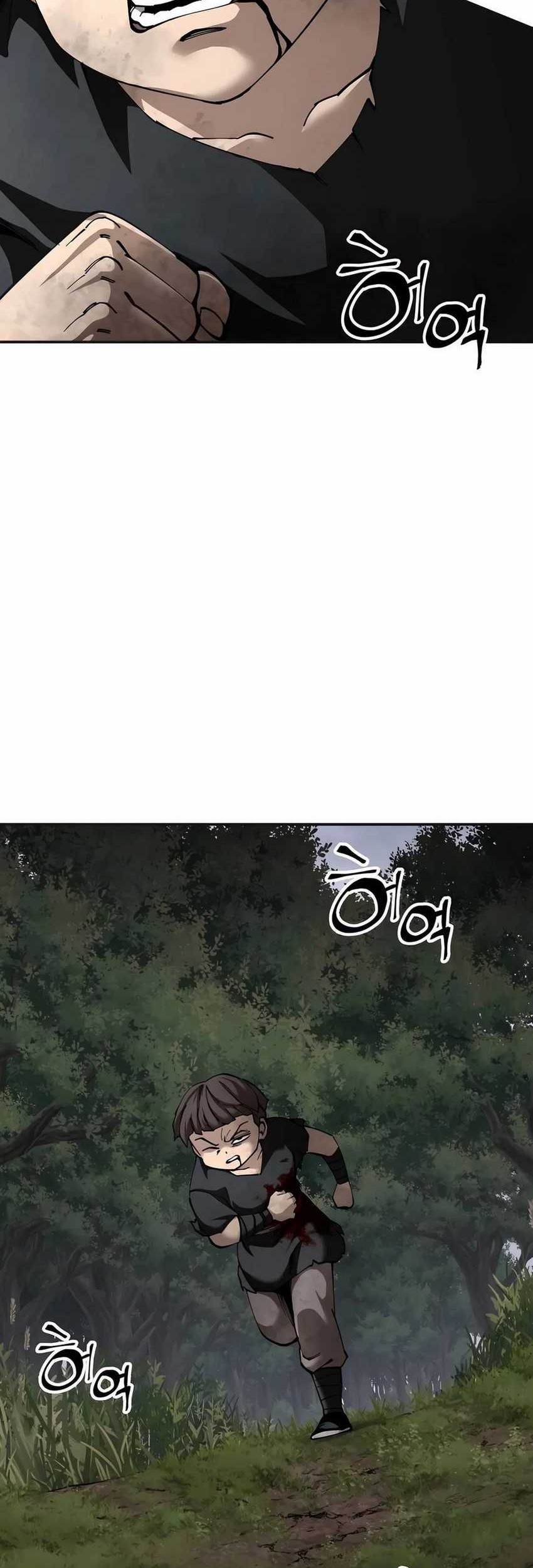 Warrior Grandpa and Supreme Granddaughter Chapter 86 Gambar 17