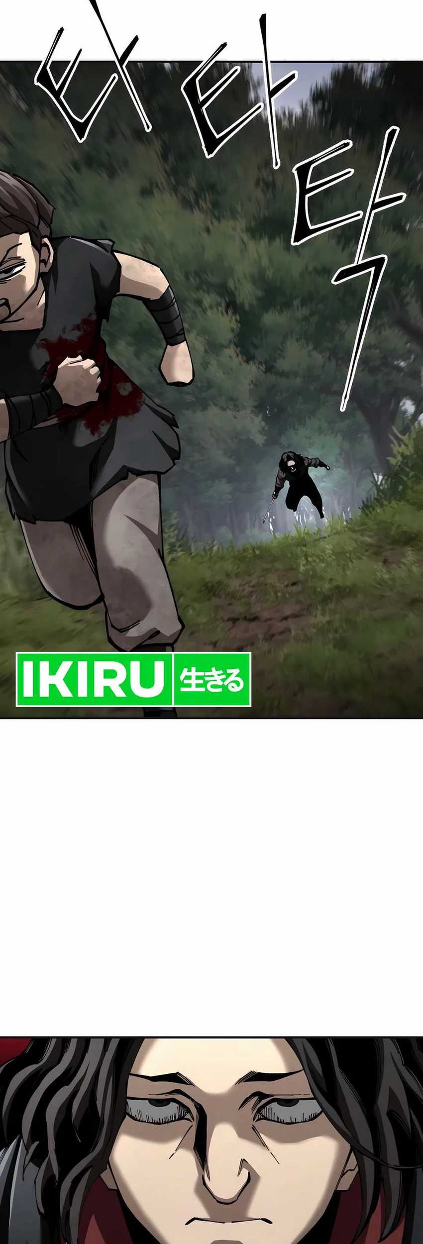 Warrior Grandpa and Supreme Granddaughter Chapter 86 Gambar 19