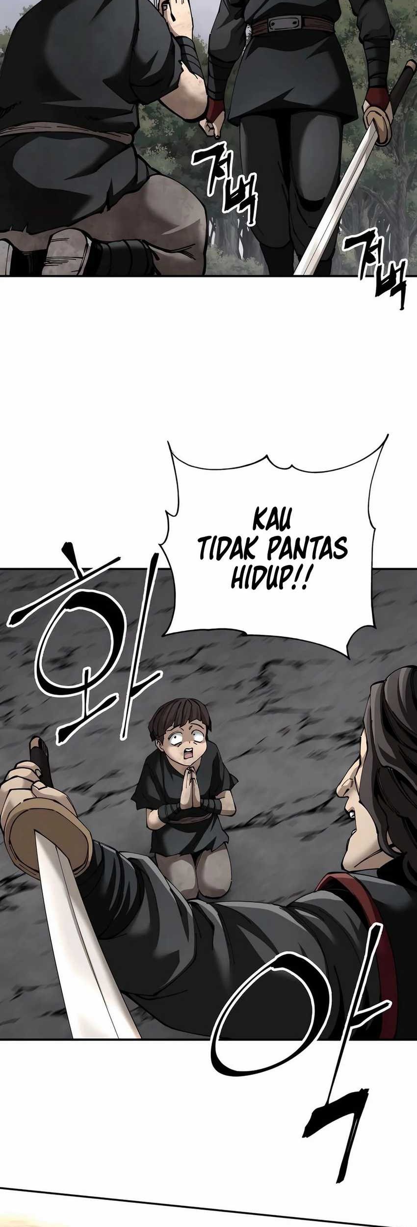 Warrior Grandpa and Supreme Granddaughter Chapter 86 Gambar 23