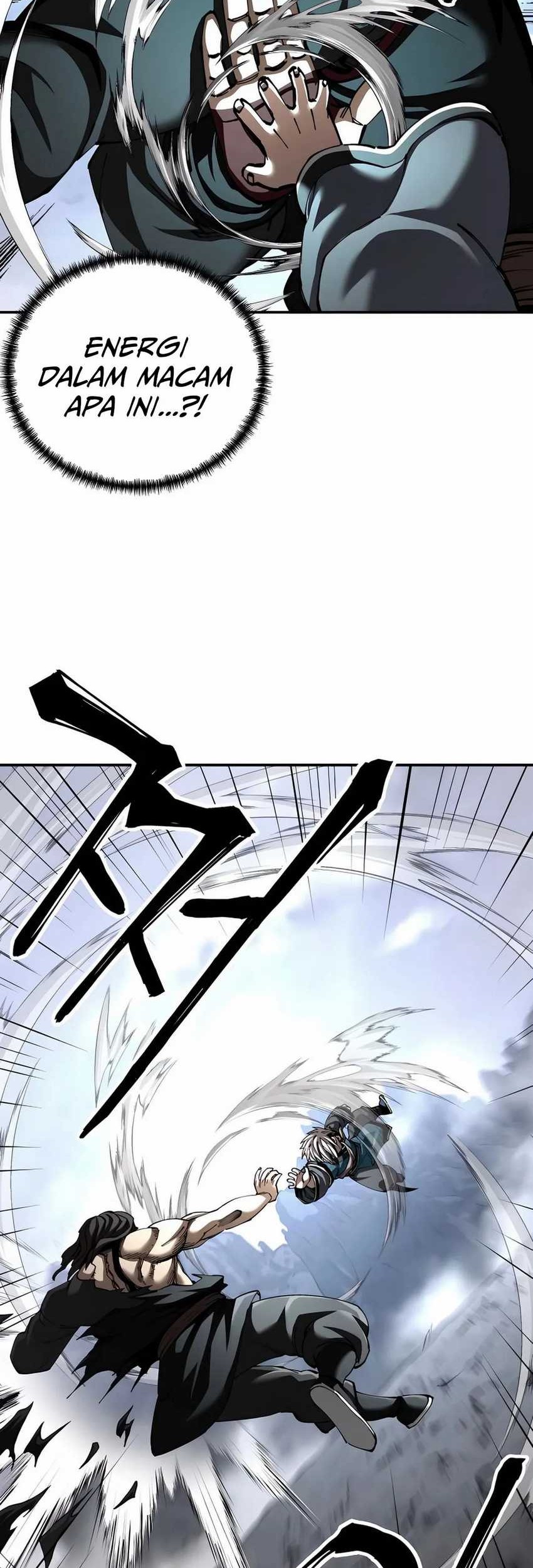 Warrior Grandpa and Supreme Granddaughter Chapter 86 Gambar 26