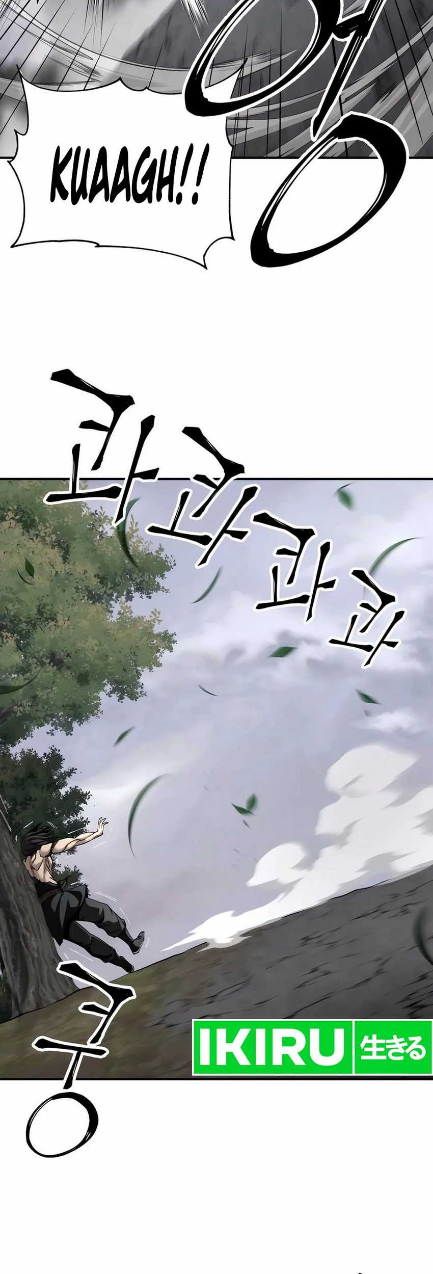 Warrior Grandpa and Supreme Granddaughter Chapter 86 Gambar 27