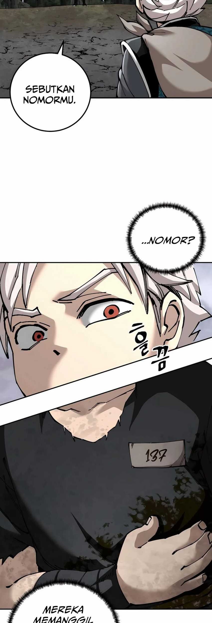 Warrior Grandpa and Supreme Granddaughter Chapter 86 Gambar 31