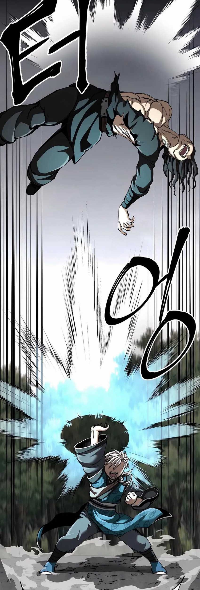 Warrior Grandpa and Supreme Granddaughter Chapter 86 Gambar 38