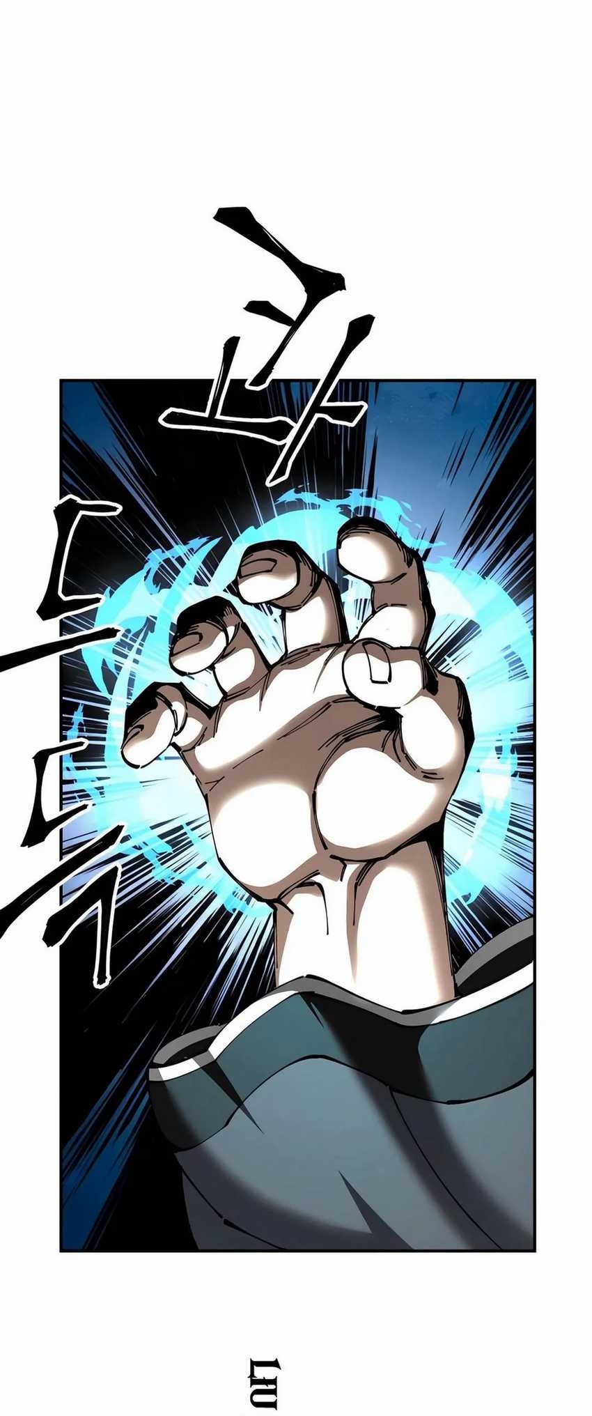 Warrior Grandpa and Supreme Granddaughter Chapter 86 Gambar 42