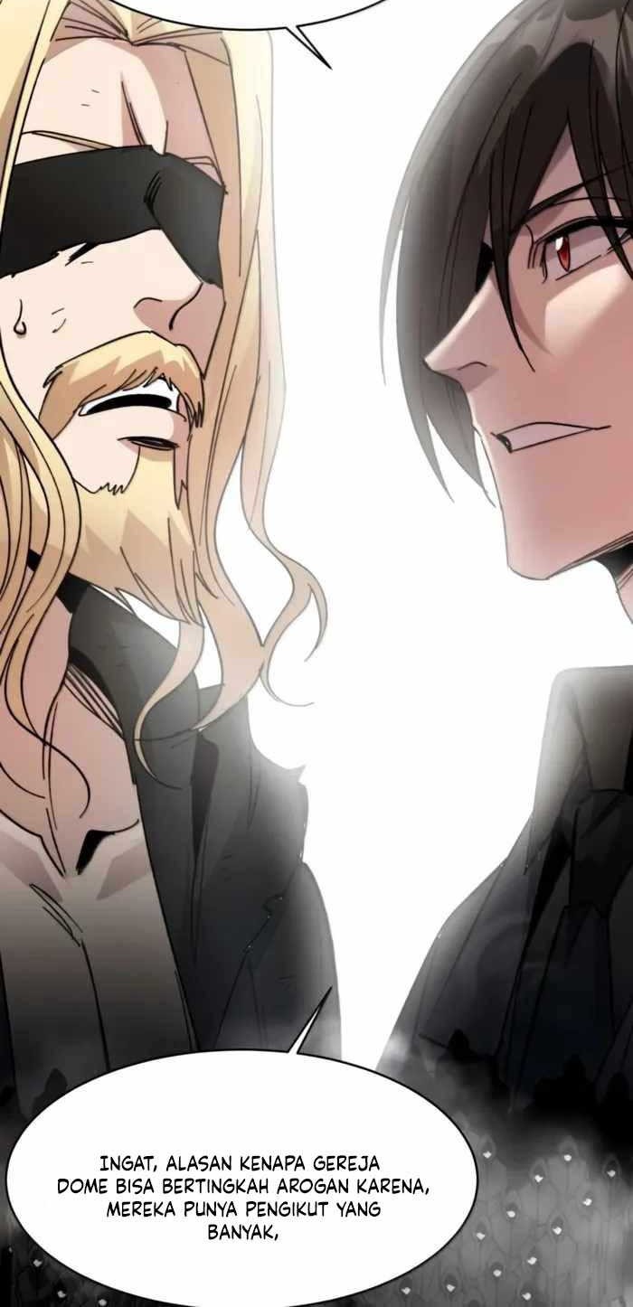 I’m Really Not The Demon God’s Lackey Chapter 153 Gambar 37