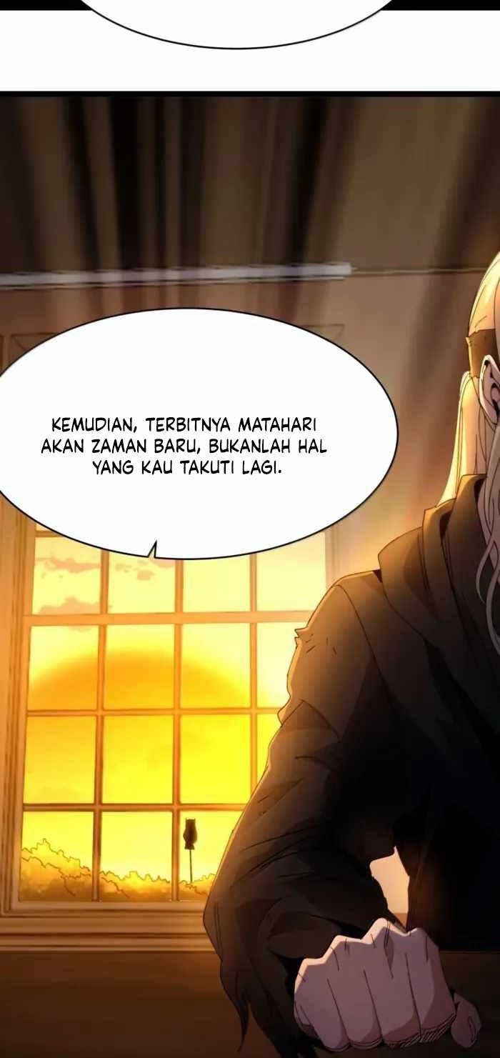 I’m Really Not The Demon God’s Lackey Chapter 153 Gambar 40