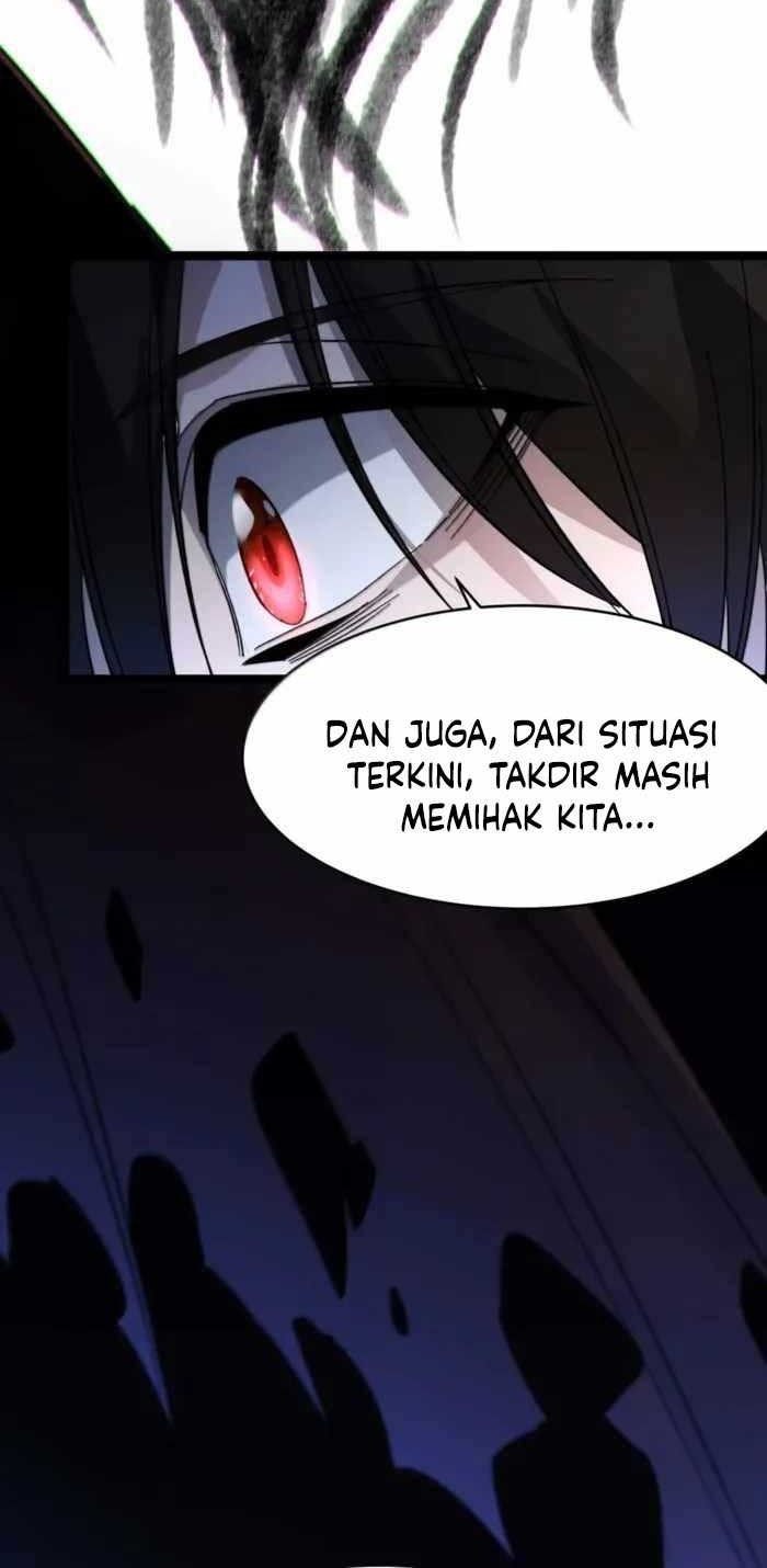 I’m Really Not The Demon God’s Lackey Chapter 153 Gambar 43