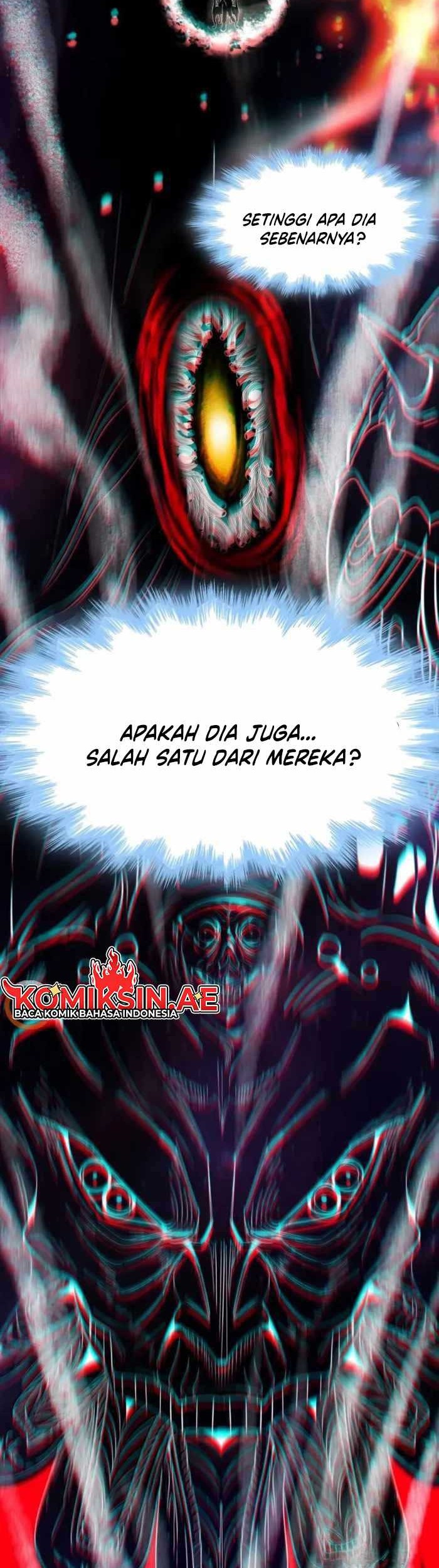 I’m Really Not The Demon God’s Lackey Chapter 153 Gambar 24