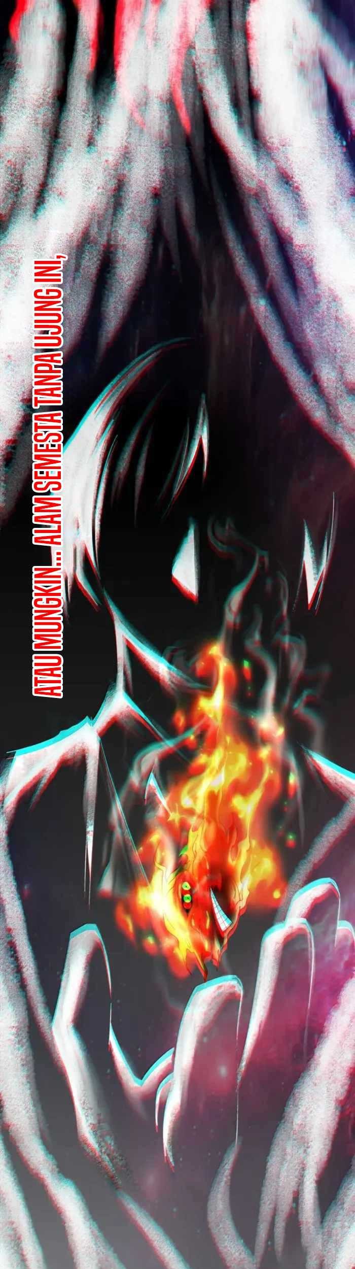 I’m Really Not The Demon God’s Lackey Chapter 153 Gambar 26