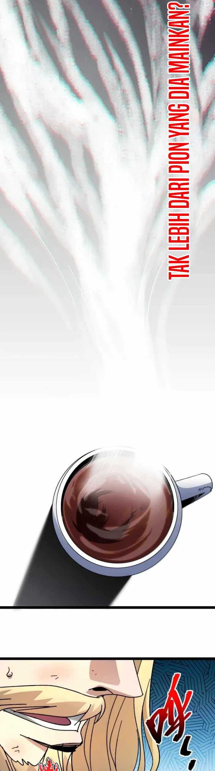 I’m Really Not The Demon God’s Lackey Chapter 153 Gambar 27