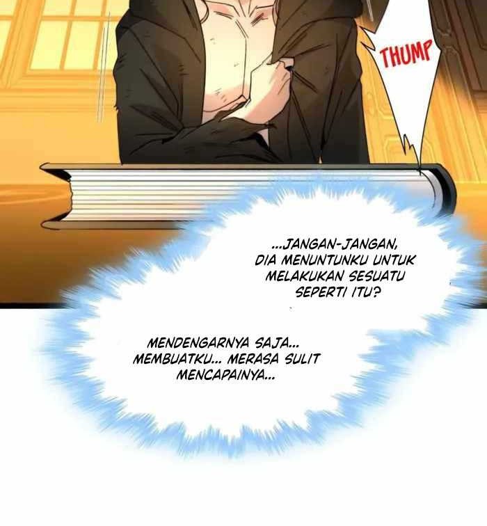 I’m Really Not The Demon God’s Lackey Chapter 153 Gambar 31