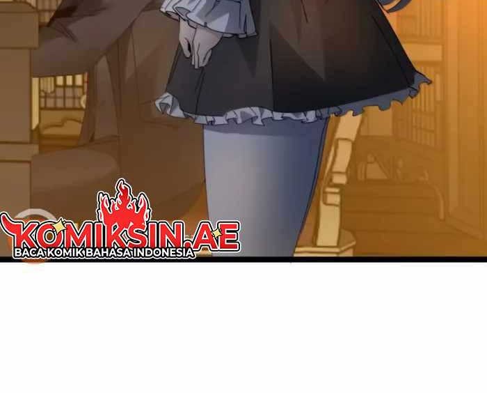 I’m Really Not The Demon God’s Lackey Chapter 153 Gambar 34