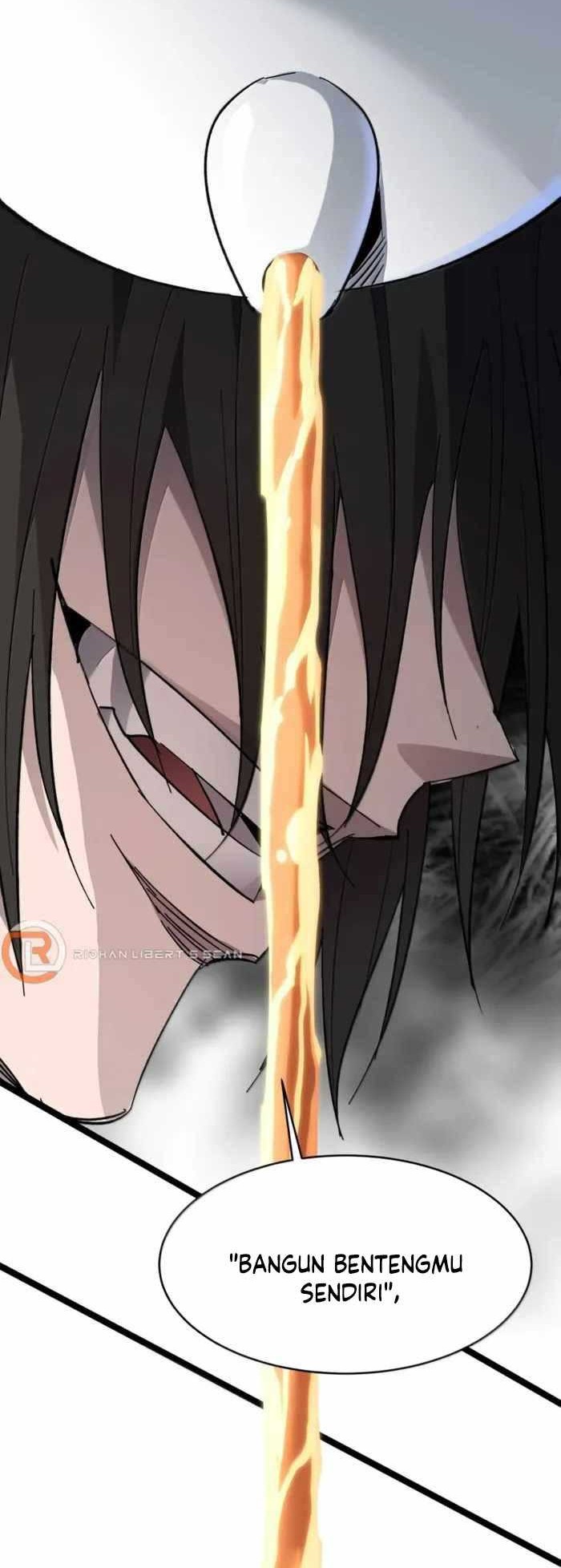 I’m Really Not The Demon God’s Lackey Chapter 153 Gambar 5