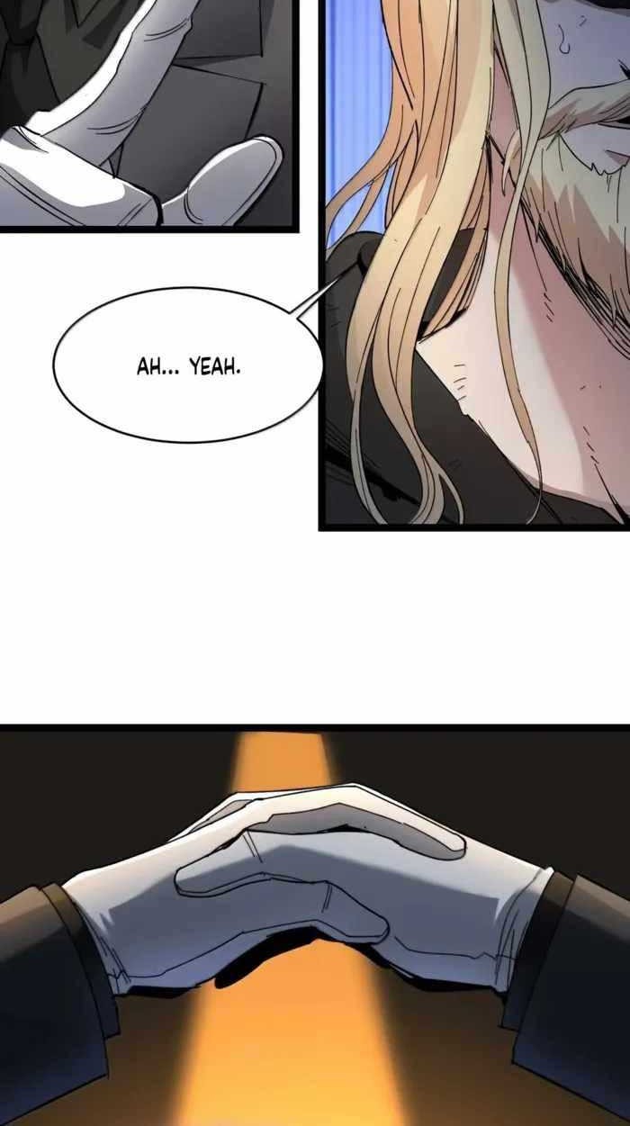 I’m Really Not The Demon God’s Lackey Chapter 153 Gambar 8