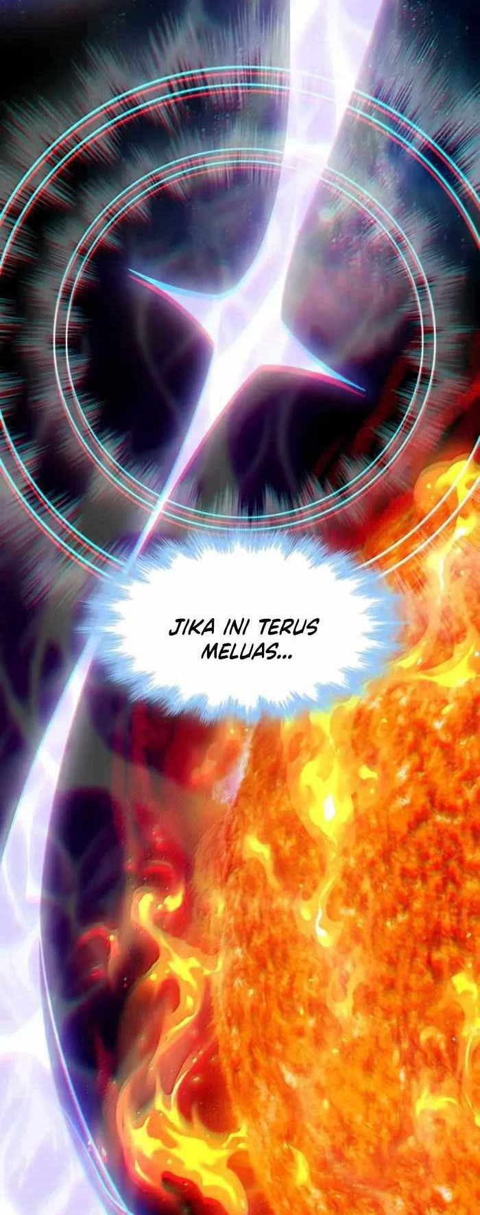 I’m Really Not The Demon God’s Lackey Chapter 153 Gambar 16